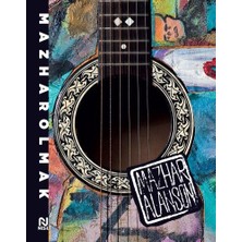 Nesil Yayınları Mazhar Olmak