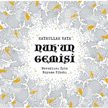 Edam Yayınları Nuhun Gemisi