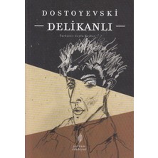 Yordam Kitap Delikanlı