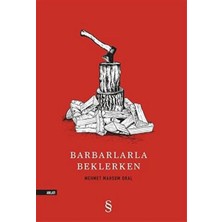 Everest Yayınları Barbarlarla Beklerken