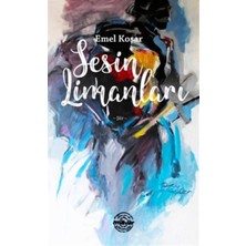 Mühür Kitaplığı Sesin Limanları