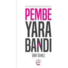 Sıfır Yayınları Pembe Yara Bandı