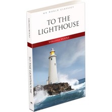 MK Publications To The Lighthouse - Ingilizce Klasik Roman