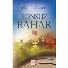Yayın Dünyamız Yayınları Sonsuz Bahar