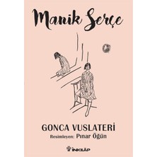 İnkılap Kitabevi Manik Serçe