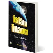 Damla Yayınevi Islam Inancı
