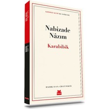 Kırmızı Kedi Yayınevi Karabibik