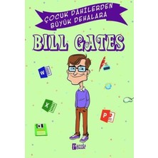 Parola Çocuk Bill Gates