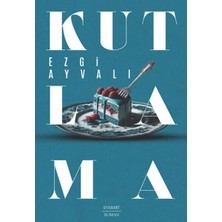 Everest Yayınları Kutlama