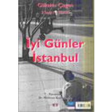 Say Yayınları Iyi Günler Istanbul