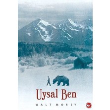 Beyaz Balina Yayınları Uysal Ben