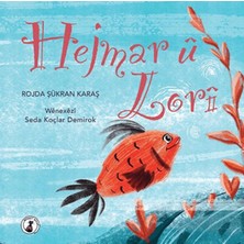 Misket Kitap Hejmar Û Lorî