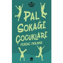 Ema Kitap Pal Sokağı Çocukları
