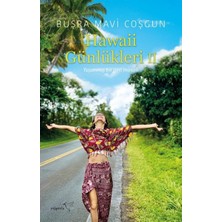 Müptela Yayınları Hawaii Günlükleri-2