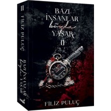 İndigo Kitap Bazı Insanlar Böyle Yaşar 2