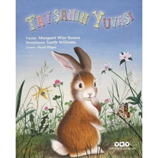 Yapı Kredi Yayınları Tavşanın Yuvası