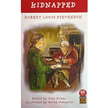 Kaknüs Yayınları Kinnapped