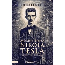 İnkılap Kitabevi Müsrif Deha Nikola Tesla