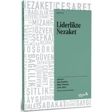 Albaraka Yayınları Liderlikte Nezaket