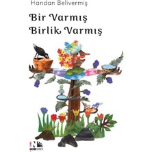 Nesin Yayınları Bir Varmış Birlik Varmış