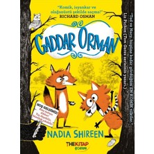 The Kitap Gaddar Orman - 1