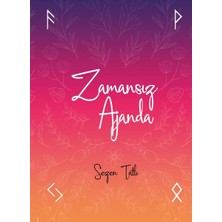 Yediveren Yayınları Zamansız Ajanda