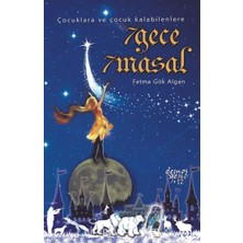 Demos Yayınları 7 Gece 7 Masal