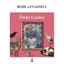Kapı Yayınları Öteki Canlar