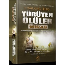 Ren Kitap Yürüyen Ölüler - Miras