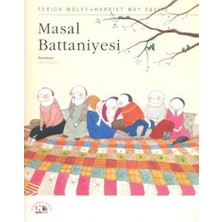 Nesin Yayınları Masal Battaniyesi