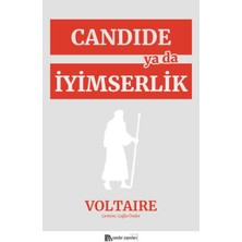 Sander Yayınları Candide Ya Da Iyimserlik