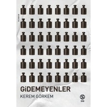Sia Kitap Gidemeyenler