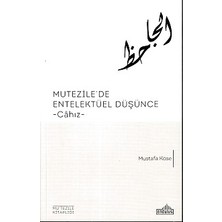 Endülüs Yayınları Mutezile'de Entelektüel Düşünce