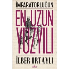 Kronik Kitap Imparatorluğun En Uzun Yüzyılı