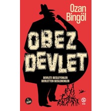 Sia Kitap Obez Devlet