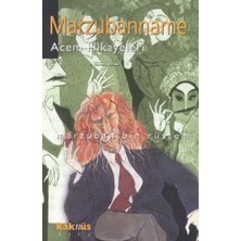 Kaknüs Yayınları Marzubanname