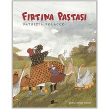 Çınar Yayınları Fırtına Pastası