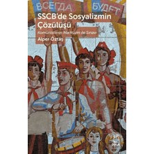 Doruk Yayınları Sscb’de Sosyalizmin Çözülüşü
