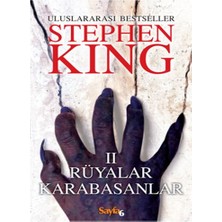 İnkılap Kitabevi Rüyalar - Karabasanlar 2