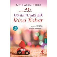 Hayat Yayınları Görücü Usulü Aşk 3 - Ikinci Bahar