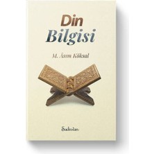 Şadırvan Yayınları Din Bilgisi