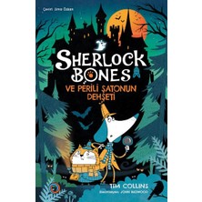 Orenda Sherlock Bones ve Perili Şatonun Dehşeti
