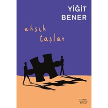Everest Yayınları Eksik Taşlar