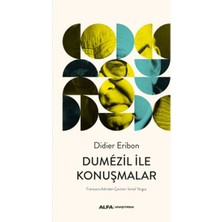 Alfa Yayınları Konuşmalar