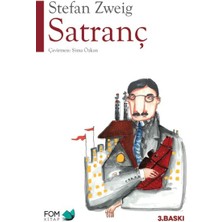 Fom Kitap Satranç