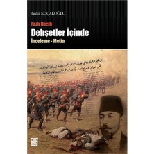 Palet Yayınları Dehşetler Içinde
