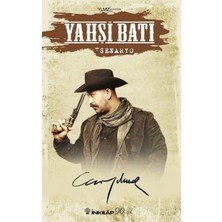 İnkılap Kitabevi Yahşi Batı