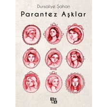 Sola Unitas Parantez Aşklar