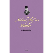 Beyan Yayınları Mehmed Akif'ten Nükteler
