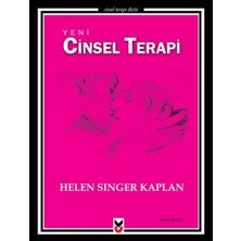 CK Yayınevi Yeni Cinsel Terapi